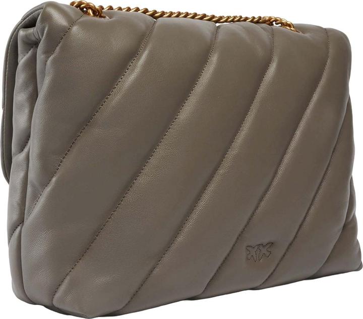 Grigio Asfalto - Oro Antico