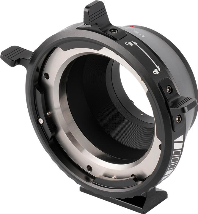 Image du produit Rollei PL-X | Adaptateur pour objectifs PL sur monture X