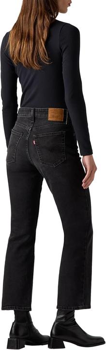 Actual product image Levis Authentic Kick Boot Rodeo Princess (W32/L29)