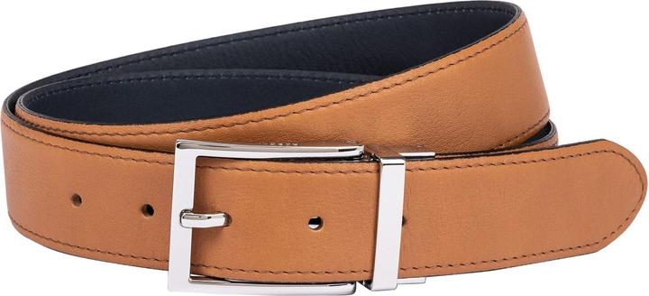 Cognac-Navy