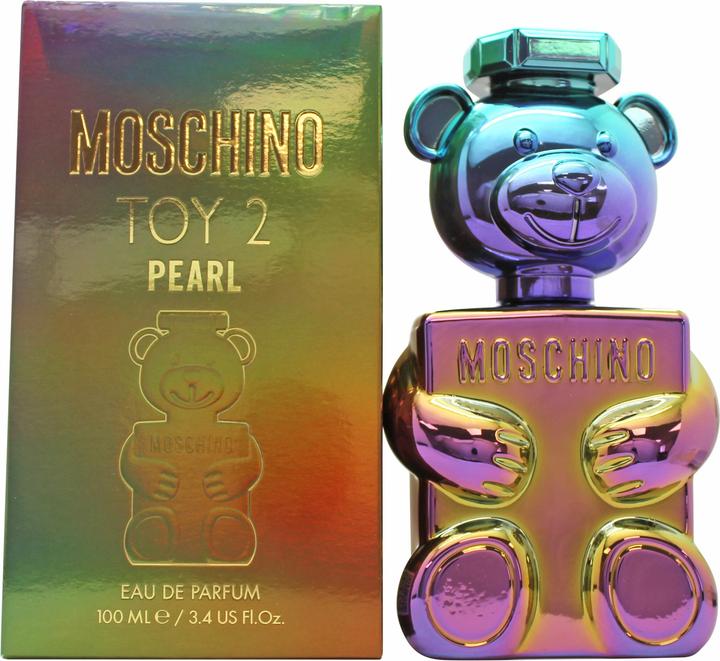 Produktbild Moschino Pearl (Eau de Parfum, 100 ml)