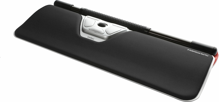 Image du produit Contour RollerMouse Red Plus, filaire (Filaire)