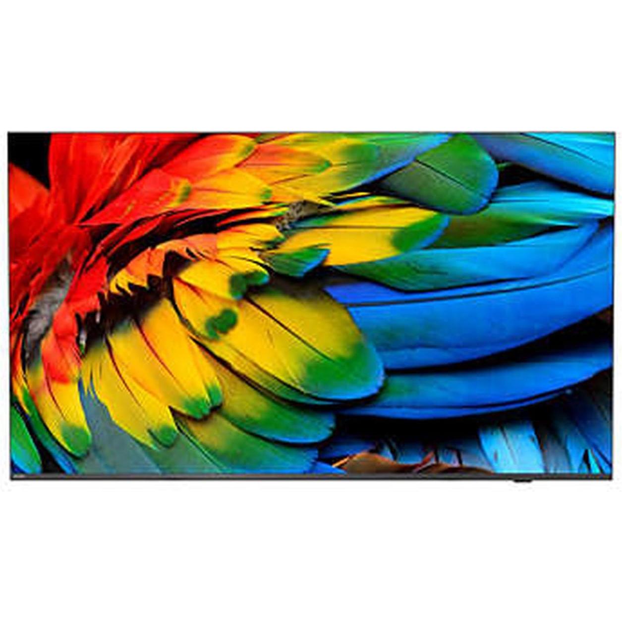 Philips Hotel-TV 58HFL6214U/12 58 (58", LCD, 4K), TV, Schwarz