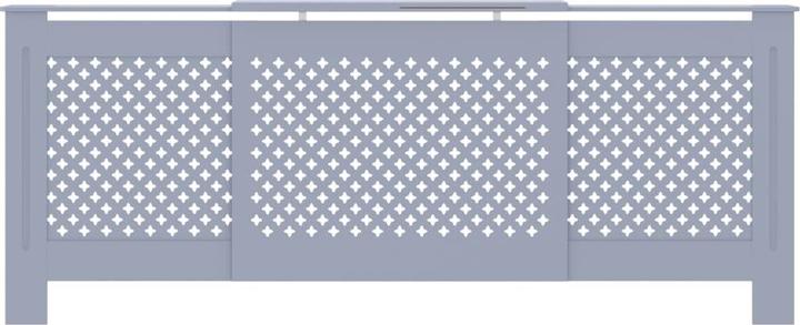 Image du produit vidaXL Heizkörperverkleidung