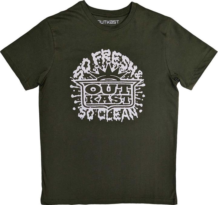 Produktbild Outkast So Fresh TShirt (XXL)