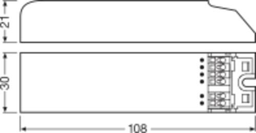 Image du produit Ledvance ZIGBEE 3.0 DALI CONV