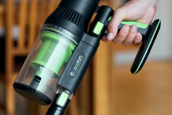 Produktbild ecofort EcoQ Rena Allround