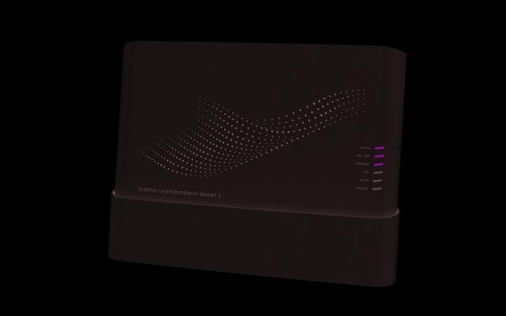 Produktbild Telekom Digitalisierungsbox Smart 2