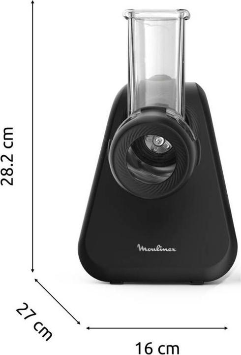 Immagine prodotto Moulinex Eco Respect