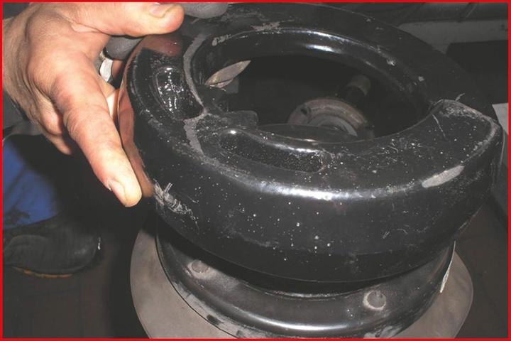 Actual product image KS Tools 500.8400