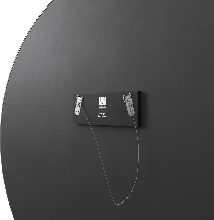 Produktbild Umbra Hubba (93 x 93 x 8 cm)