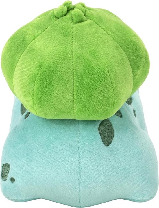 Actual product image Jazwares Bulbasaur #3 (16.70 cm)