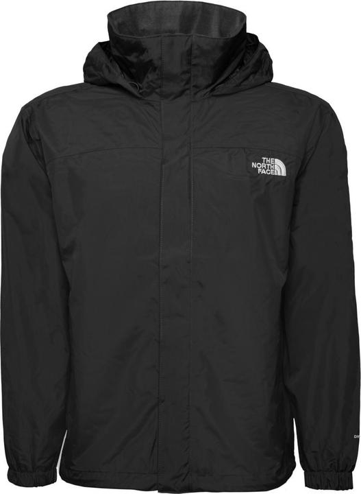 Actual product image North Face M Resolve (M)