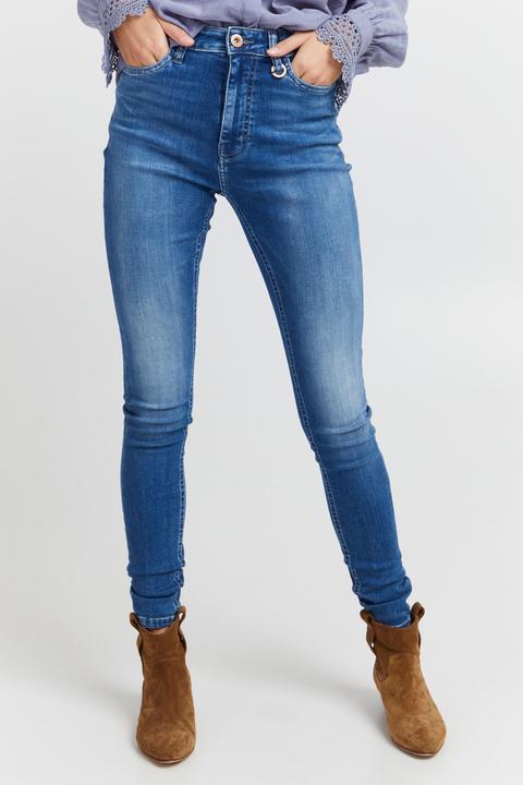 Produktbild Pulz Jeans PZJOY Jns Skinny Leg - 50206645 (W31/L32)