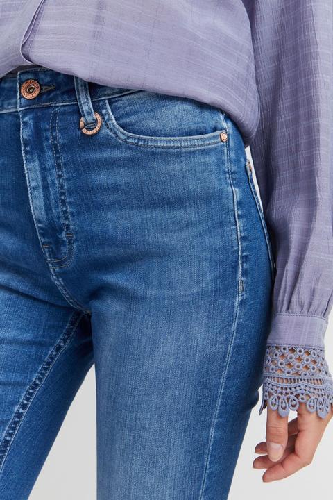 Produktbild Pulz Jeans PZJOY Jns Skinny Leg - 50206645 (W31/L32)