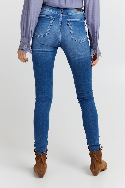 Produktbild Pulz Jeans PZJOY Jns Skinny Leg - 50206645 (W28/L32)