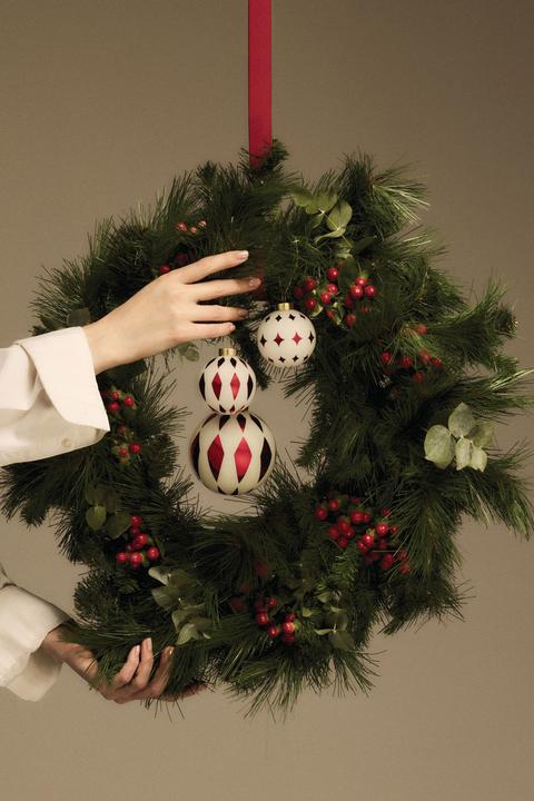 Actual product image Alessi Delight (1-part)