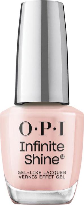 OPI Brillantezza infinita (Bagno Bolla, Smalto per unghie effetto gel)
