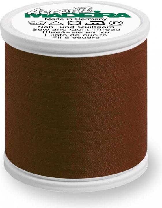 Actual product image Madeira Aerofil strength 120 400 m (400 m)