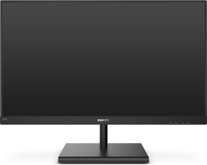 Produktbild Philips 275E1S/00 (2560 x 1440 Pixel, 27")