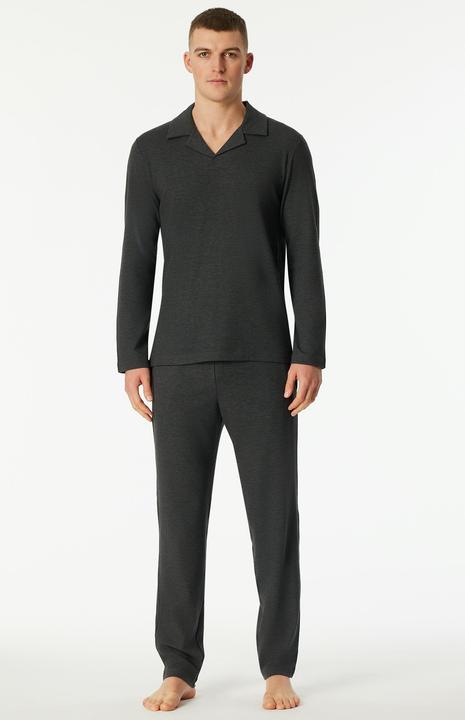 Image du produit Schiesser Pyjama Selected Premium Warming (56)