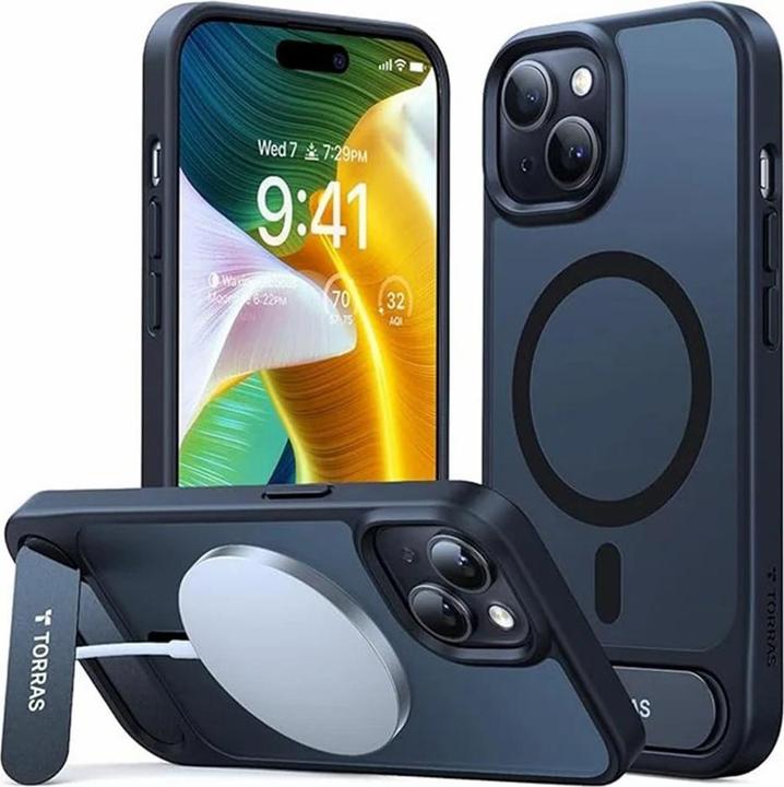 Produktbild Torras Upro Pstand (Apple iPhone 15)