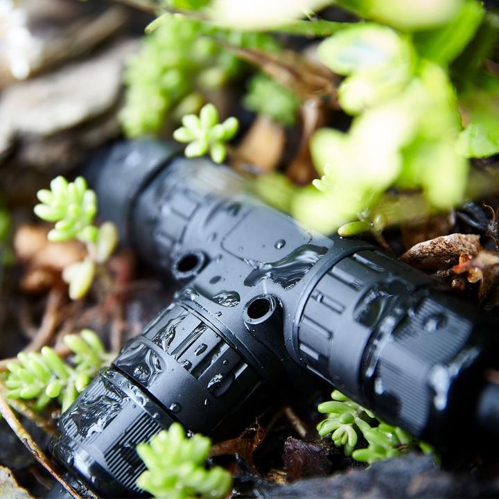 Actual product image Heitronic 501339 Cable connector with plug-in terminals (L x W x H) 111 x 69 x 25 mm 1 pc.