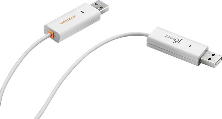 Immagine prodotto j5Create Juc400 (1.80 m, USB 2.0)