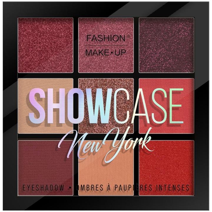 Produktbild Raphael Cosmetic Rc Palette Showcase 01