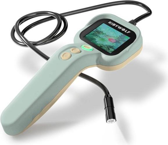 Kidywolf Kinder Endoskopkamera