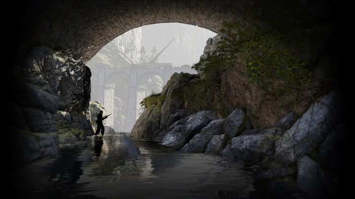 Produktbild Sniper Elite 4 Italia (Xbox Series X, Xbox One X, DE)