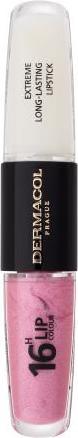 Produktbild Dermacol 16H Lip Colour Extreme Long-Lasting Lipstick (11)