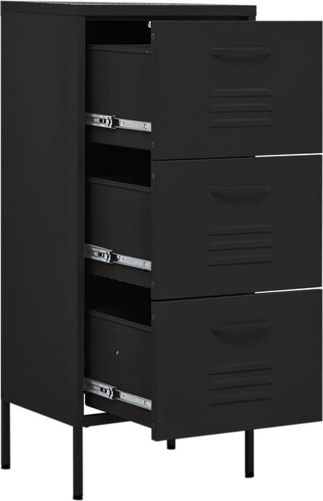 Image du produit vidaXL Nalren (42,5 x 35 x 101,5 cm)