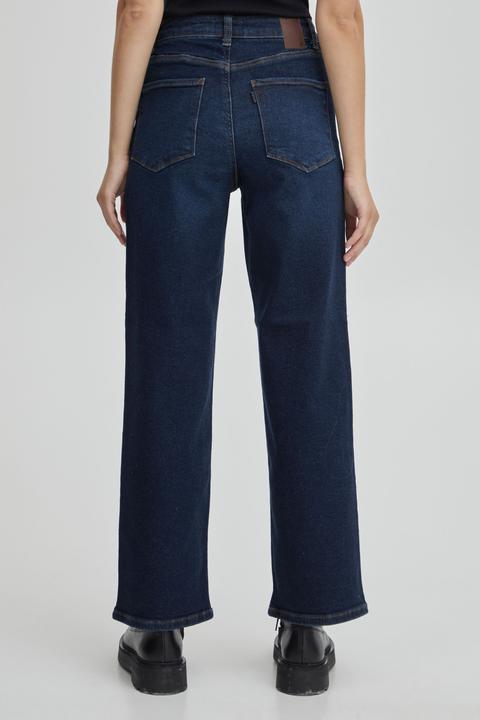 Produktbild Pulz Jeans PZLIVA Jns Wide Leg - 50206792 (W31/L30)