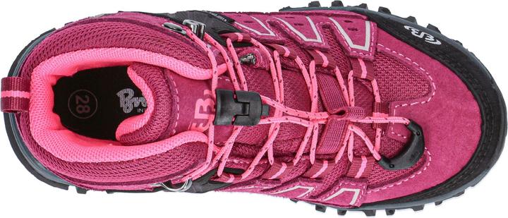 Produktbild Brütting Mount Pinos Kids High (30)