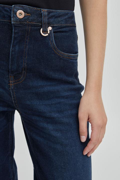 Produktbild Pulz Jeans PZLIVA Jns Wide Leg - 50206792 (W31/L30)