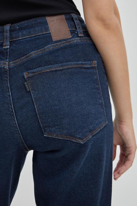 Produktbild Pulz Jeans PZLIVA Jns Wide Leg - 50206792 (W31/L30)