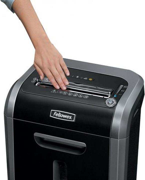 Produktbild Fellowes Powershred 79Ci (Partikelschnitt)