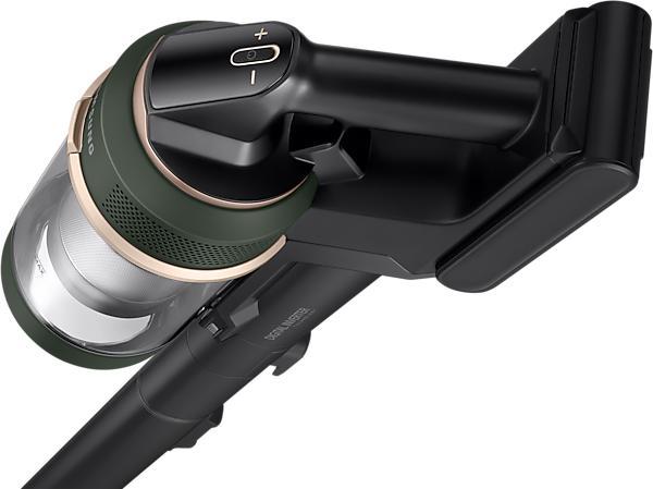 Actual product image Samsung Bespoke Jet Extended