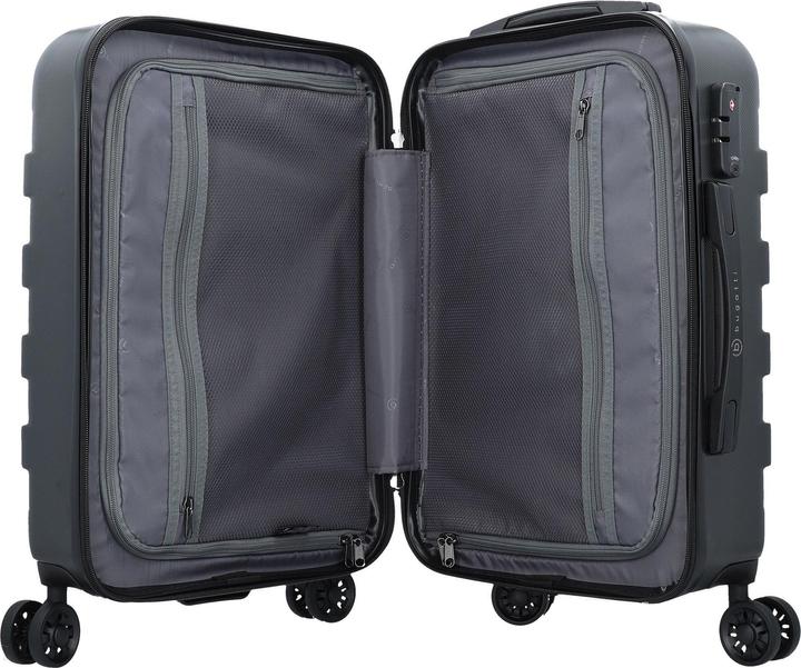 Produktbild Bugatti Galatea (37.54 l)