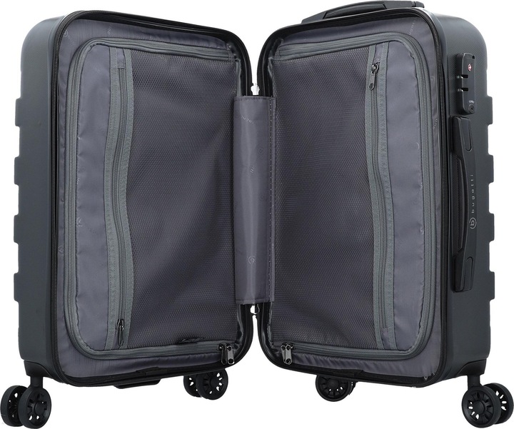 Produktbild Bugatti Galatea (37.54 l, Handgepäck (bis 50l))