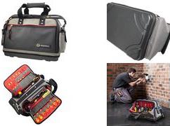 Produktbild C.K Magma Werkzeugtasche Pro Plus (1 Teil)