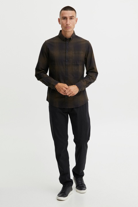 Image du produit Casual Friday CFAnton BD LS shadow - 20504397 (M)