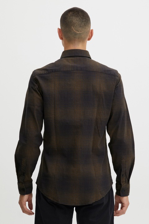 Image du produit Casual Friday CFAnton BD LS shadow - 20504397 (M)