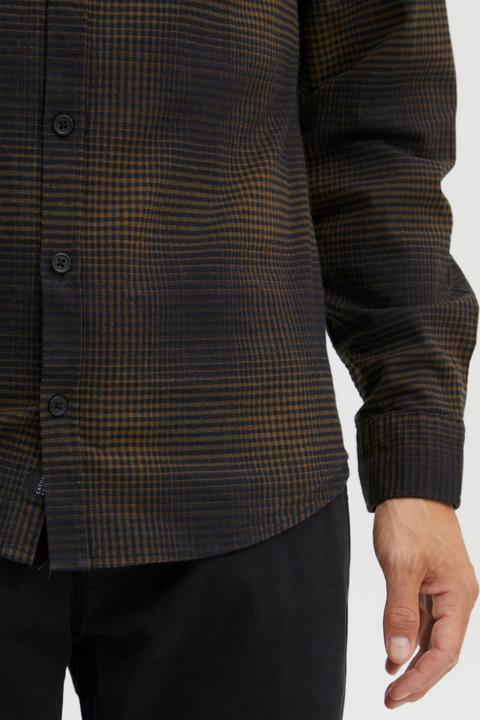Immagine prodotto Casual Friday CFAnton BD LS ombra - 20504397 (M)