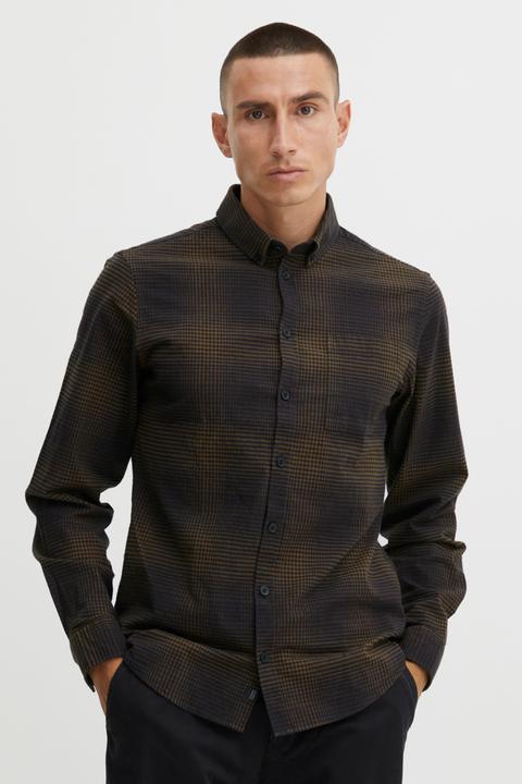 Immagine prodotto Casual Friday CFAnton BD LS ombra - 20504397 (3XL)