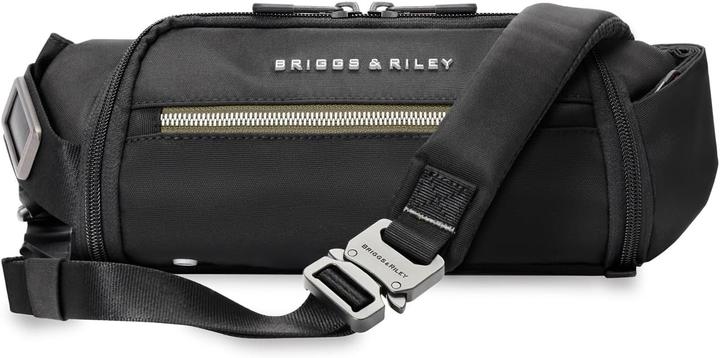 Actual product image Briggs & Riley Here, There, Anywhere Sling