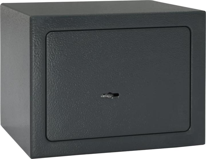 Produktbild vidaXL Metall Safe Box (3.95 l)