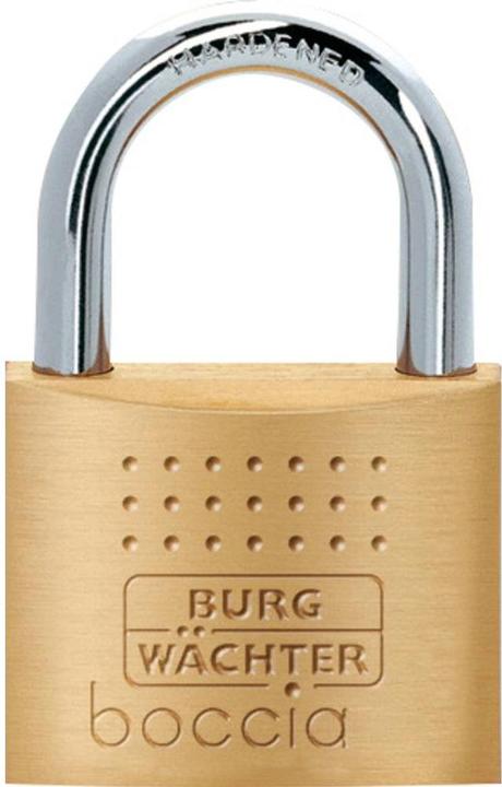 Actual product image Burg Wächter Cylinder locks 450 50 6 SB