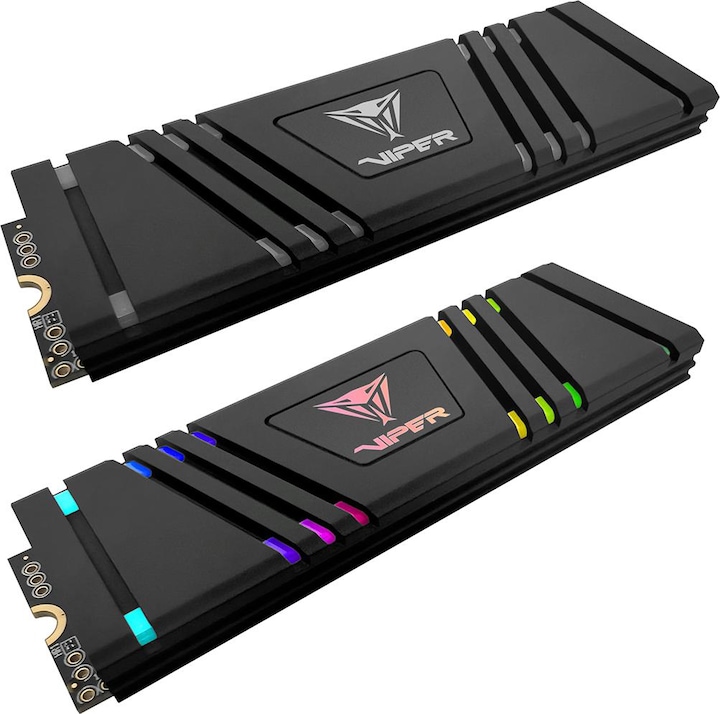 Actual product image Patriot VPR400 (1000 GB, M.2 2280)